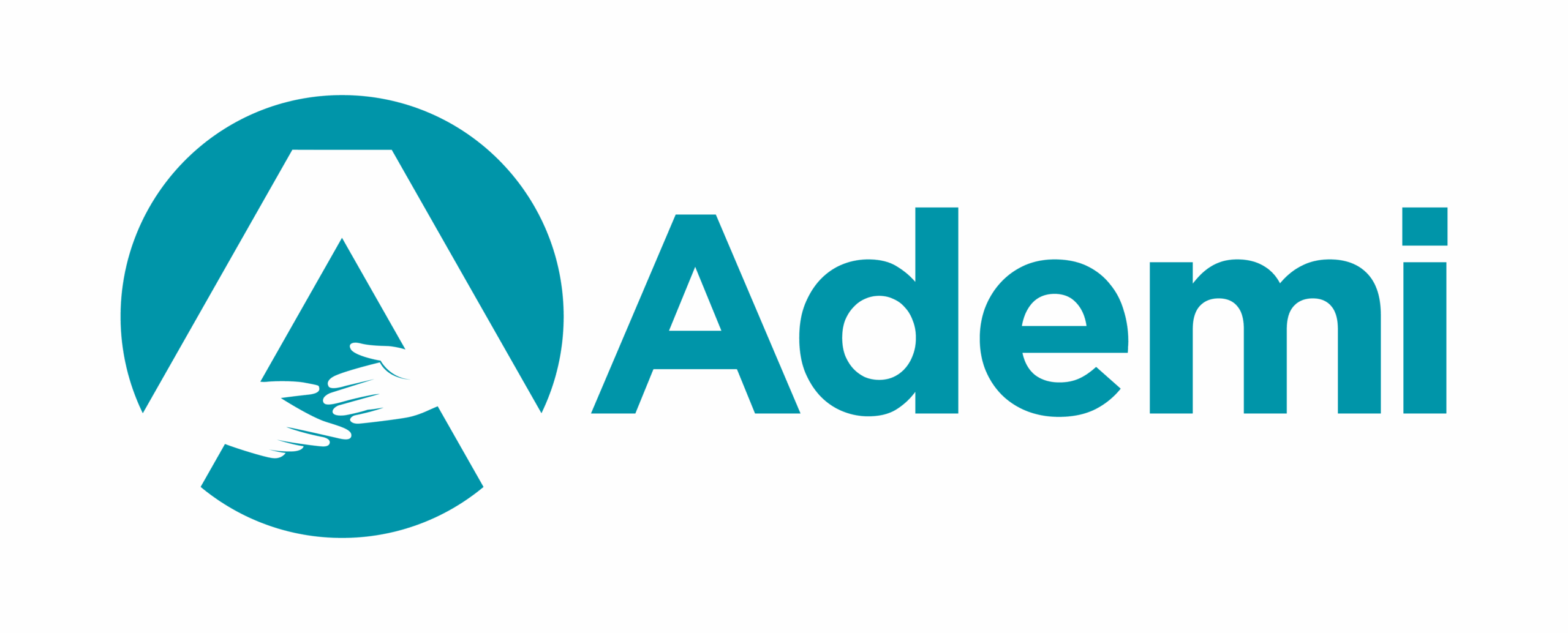 Logo Banco Ademi
