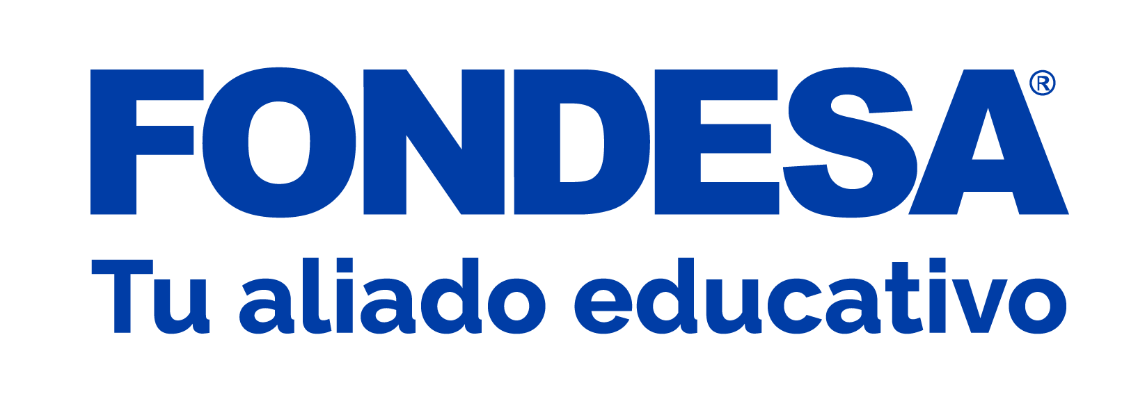 Logo FONDESA
