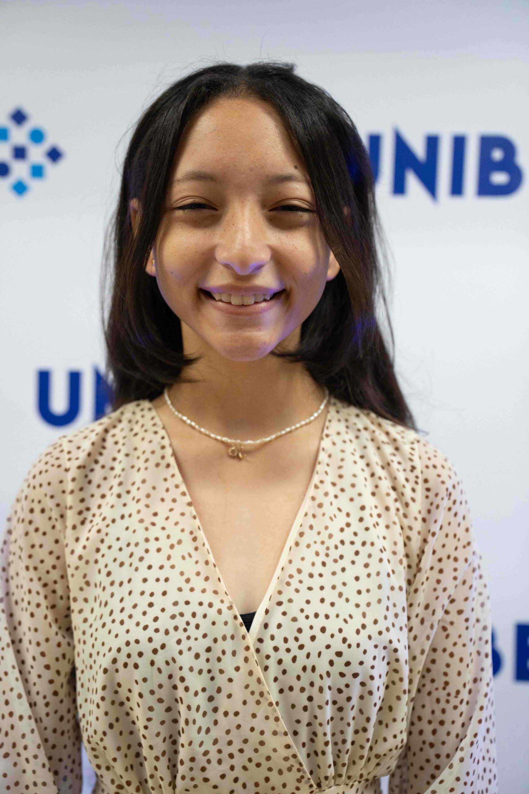 Esmerlin Chantal Molina Ávila