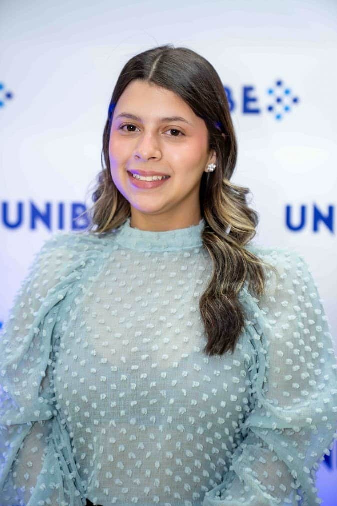 Ana Balbina Echavarría Acosta