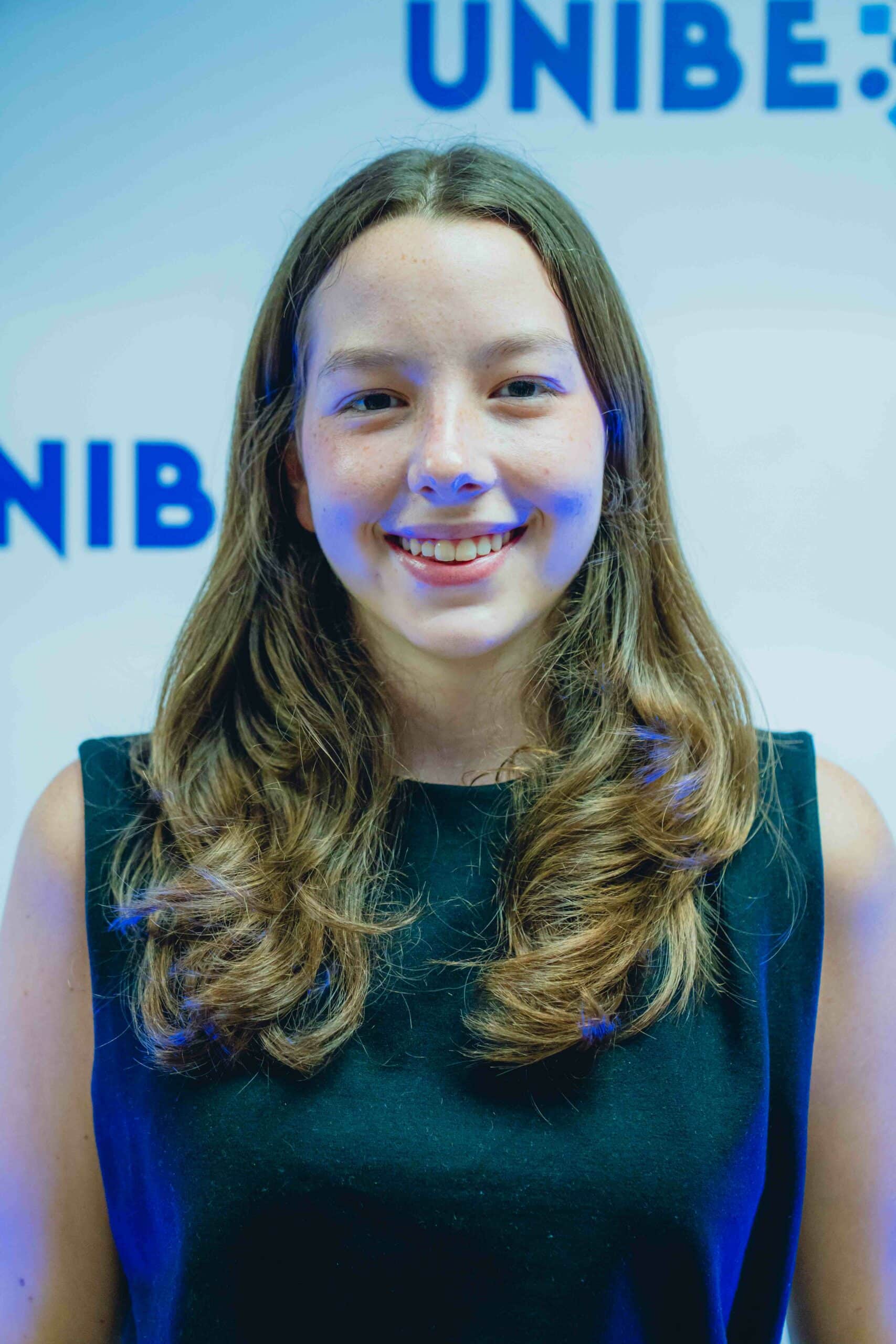 Ana Isabella Haché Varela