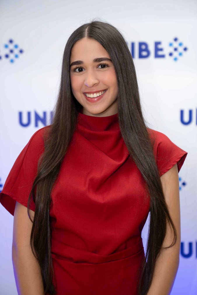Isabel Carolina Francina Abreu