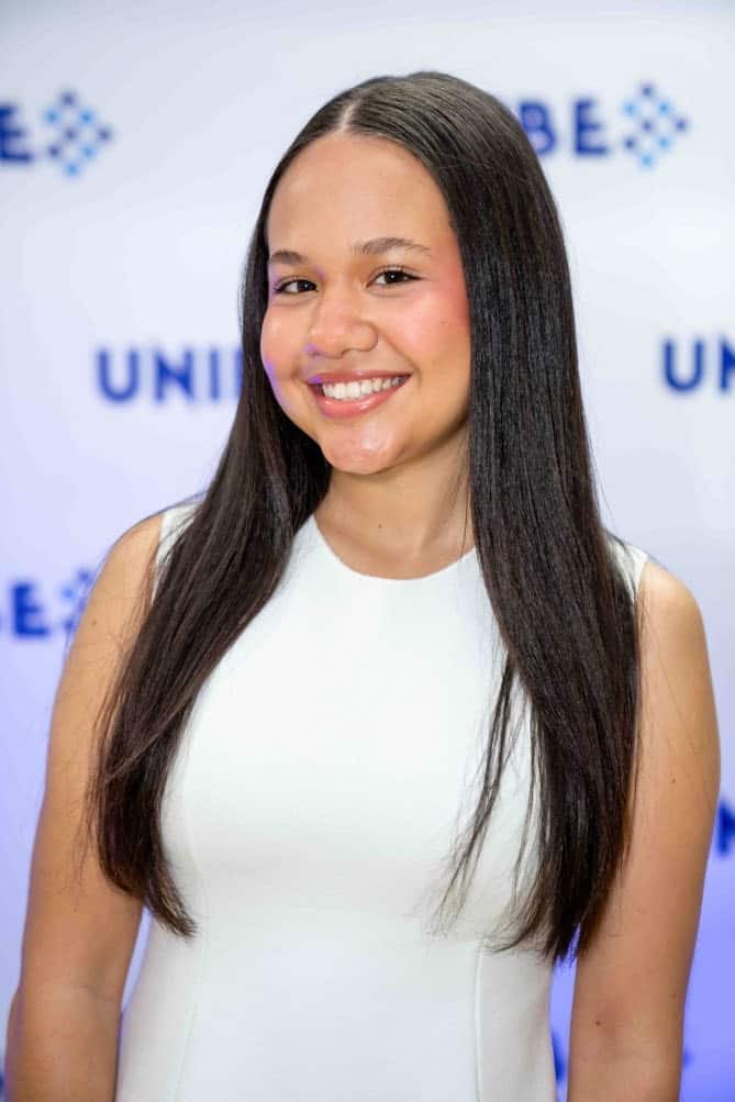 Jatniela Marie Soriano