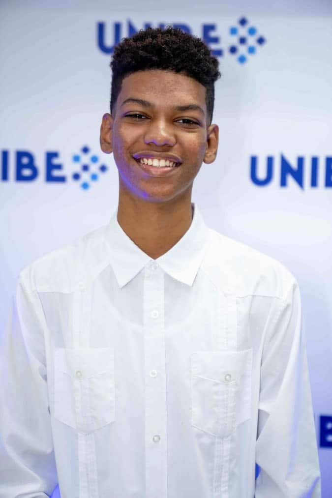 Juan Pablo Ortiz Caraballo