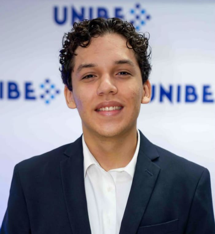 Rodrigo Alejandro De la Cadena
