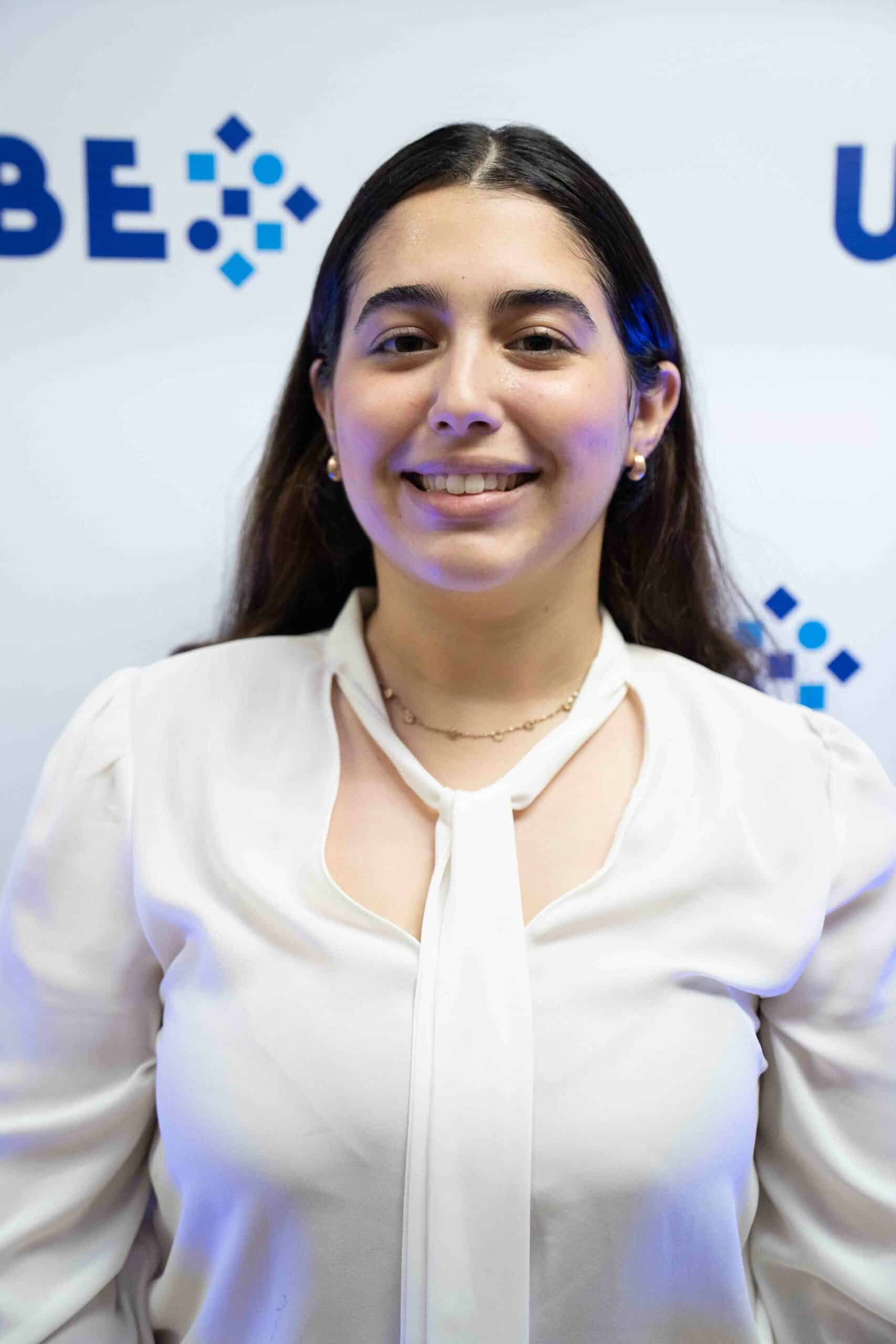 Melissa Quintanilla González