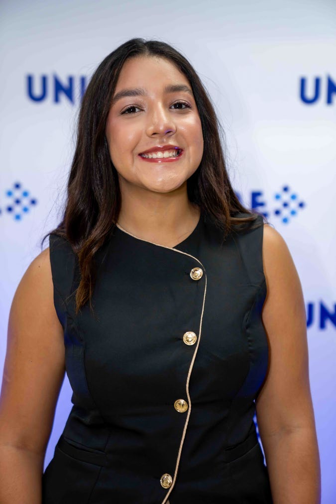 Sophia Alexandra Huerta