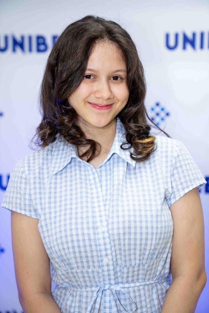 Valeria Fondeur Pichardo