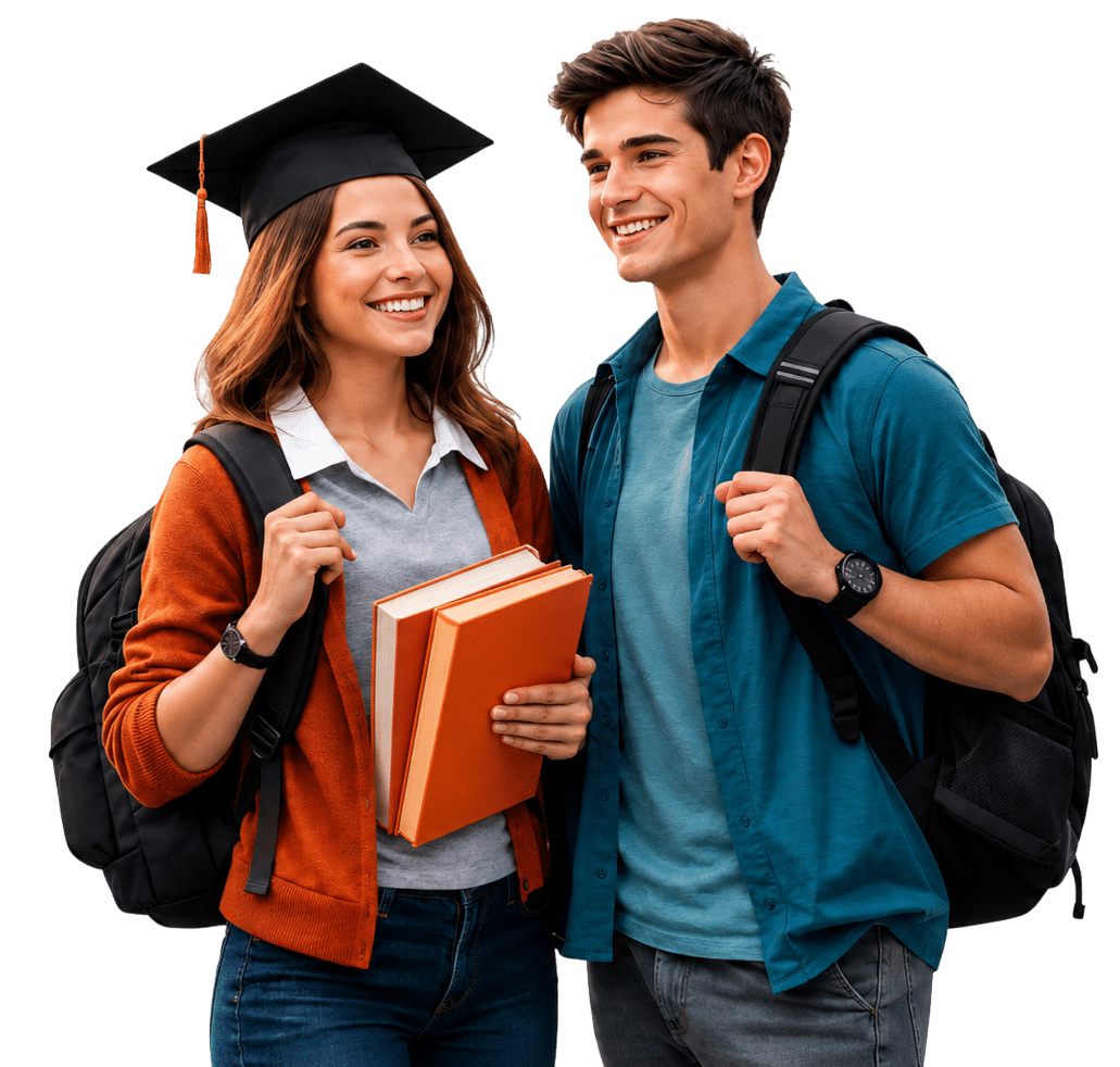 Estudiantes participantes de los Summer Programs de UNIBE